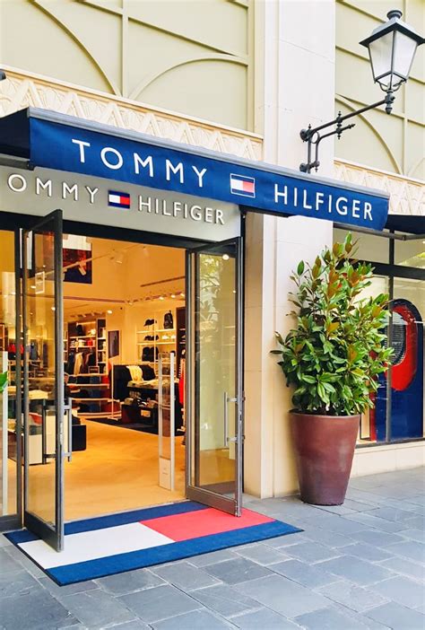 tommy hilfiger las rozas|tommy hilfiger sale clearance uk.